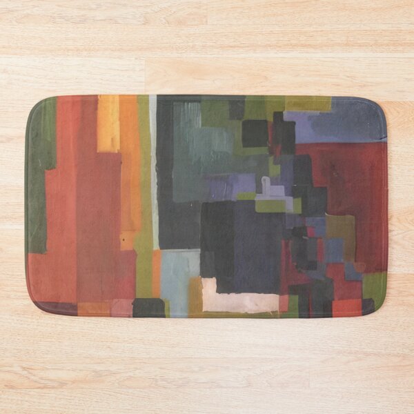 Item preview, August Macke designed and sold by TizianaBrand.