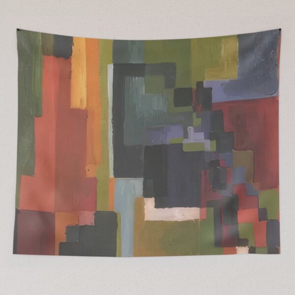 Item preview, August Macke designed and sold by TizianaBrand.