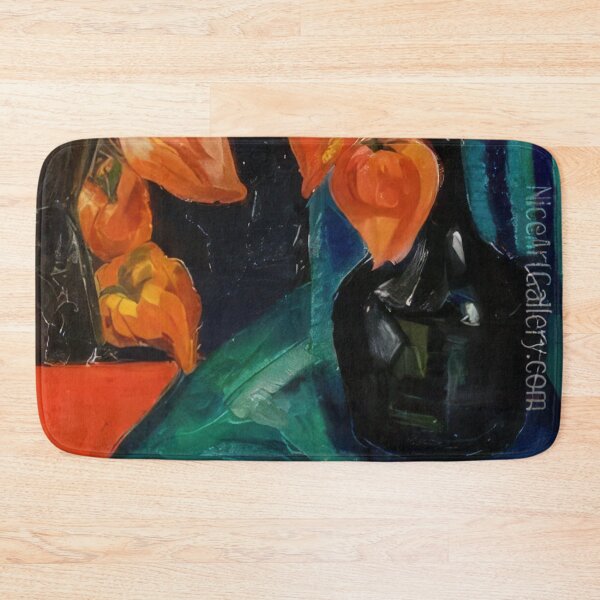Item preview, August Macke designed and sold by TizianaBrand.