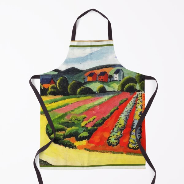 Item preview, August Macke designed and sold by TizianaBrand.