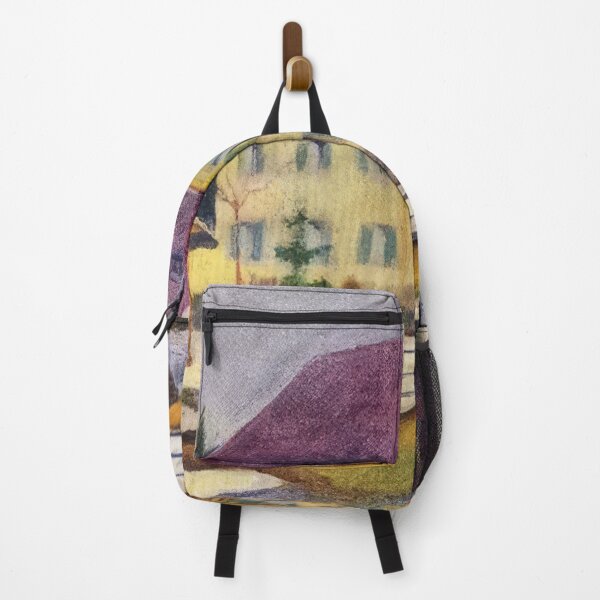 Item preview, August Macke designed and sold by TizianaBrand.