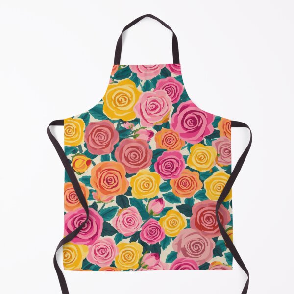 Item preview, Spring Floral pattern designed and sold by JosueShop101.