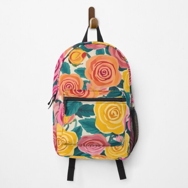 Item preview, Spring Floral pattern  designed and sold by JosueShop101.