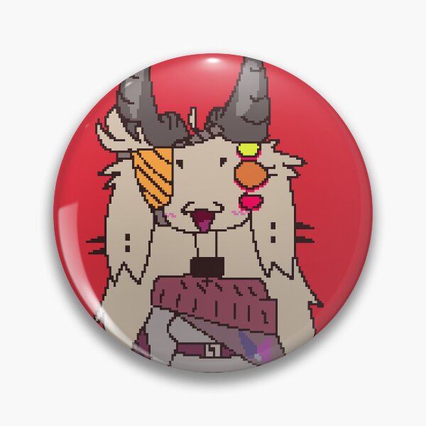 Item preview, Suprised 'yami designed and sold by reverentxranger.