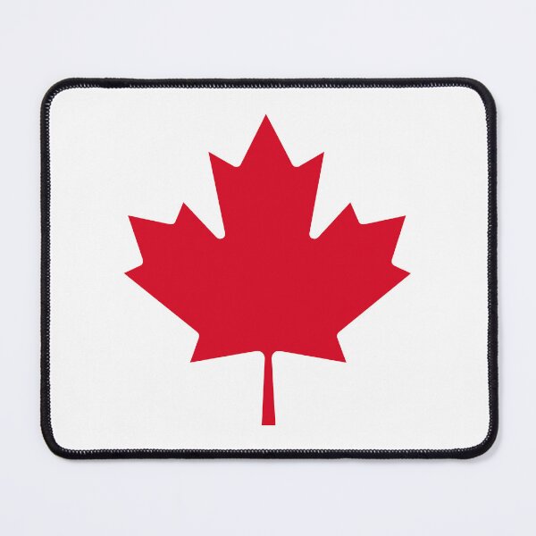 Item preview, Red Maple Leaf designed and sold by Rosinho77.