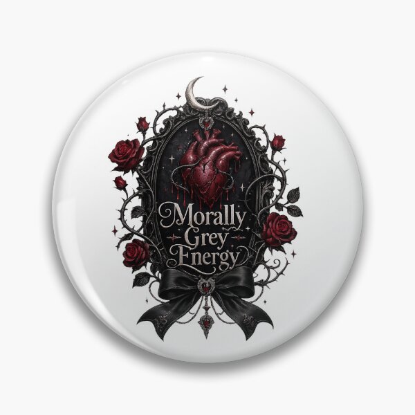 Item preview, Dark romance sticker designed and sold by jenswiftie.