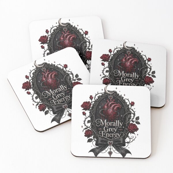 Item preview, Dark romance sticker designed and sold by jenswiftie.