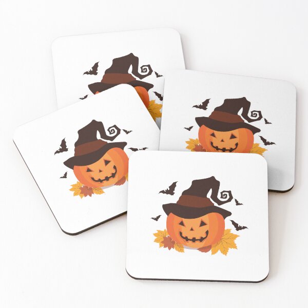 Item preview, The Pumpkin Witch designed and sold by LangJess.