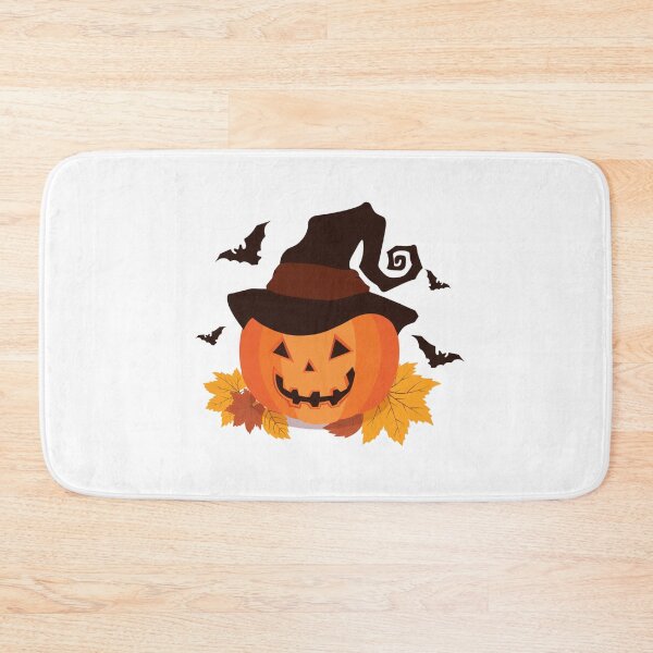Item preview, The Pumpkin Witch designed and sold by LangJess.
