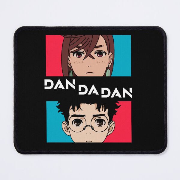 Item preview, Dan Da Dan designed and sold by deadEYEZdesign.