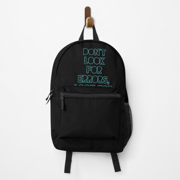 Item preview, Don't look For errors... designed and sold by JALNERVION SHOP.