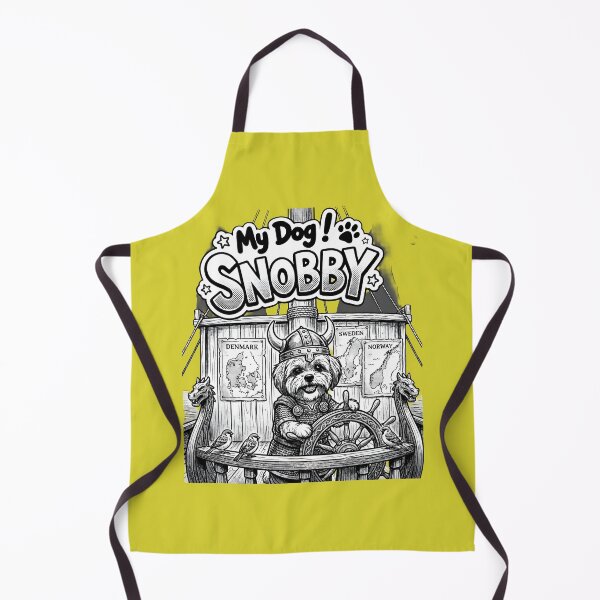 Item preview, My Dog ! Snobby : Scandinavia designed and sold by Capo Terra.