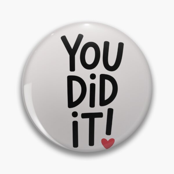 Item preview, You did it designed and sold by 123ks.