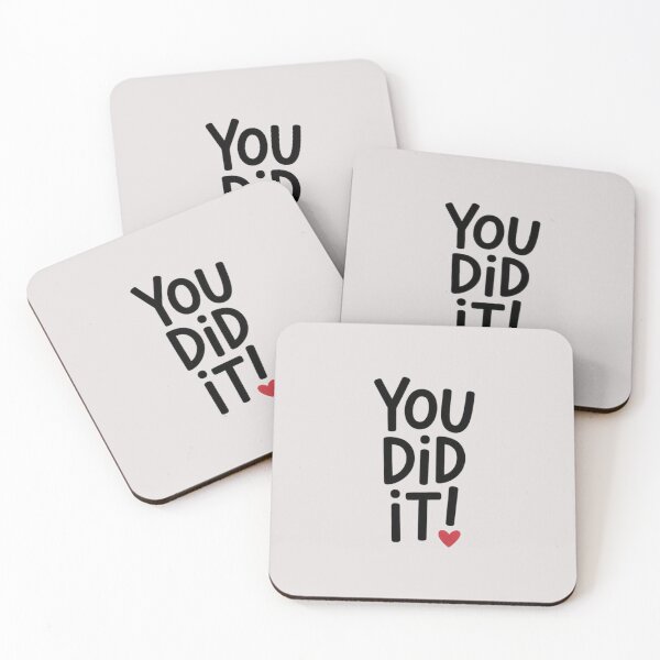 Item preview, You did it designed and sold by 123ks.