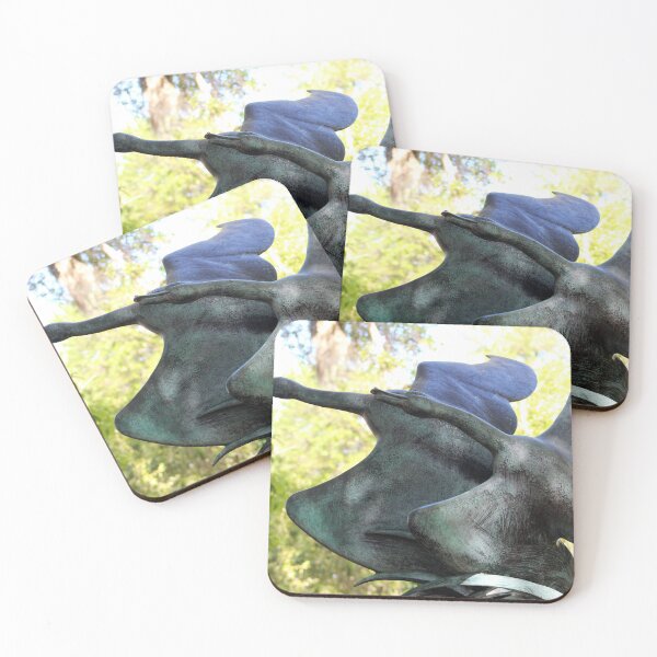 Item preview, Gansos salvajes volando designed and sold by Cynthia48.