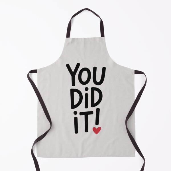 Item preview, You did it designed and sold by 123ks.