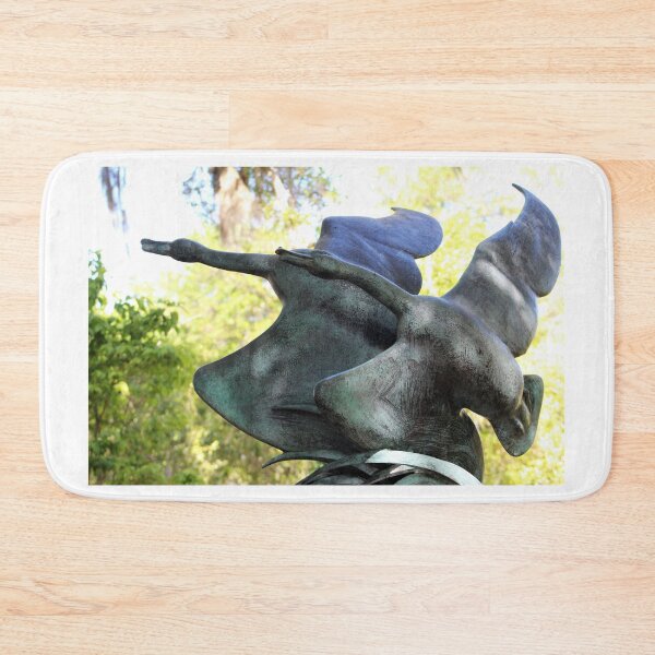 Item preview, Flying Wild Geese designed and sold by Cynthia48.