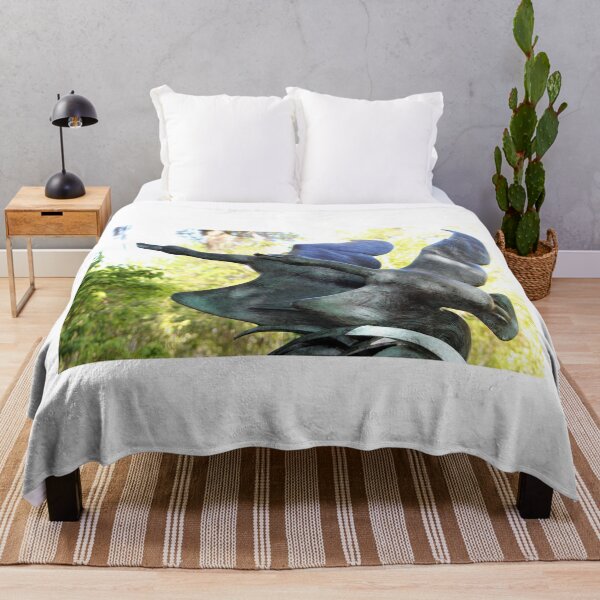 Item preview, Flying Wild Geese designed and sold by Cynthia48.