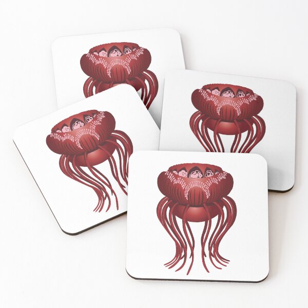 Item preview, Jelly Fish designed and sold by Disony Creations.