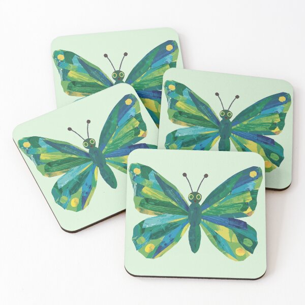 Item preview, Painted Wings Butterfly designed and sold by Catzura.