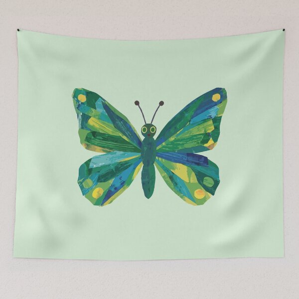 Item preview, Painted Wings Butterfly designed and sold by Catzura.
