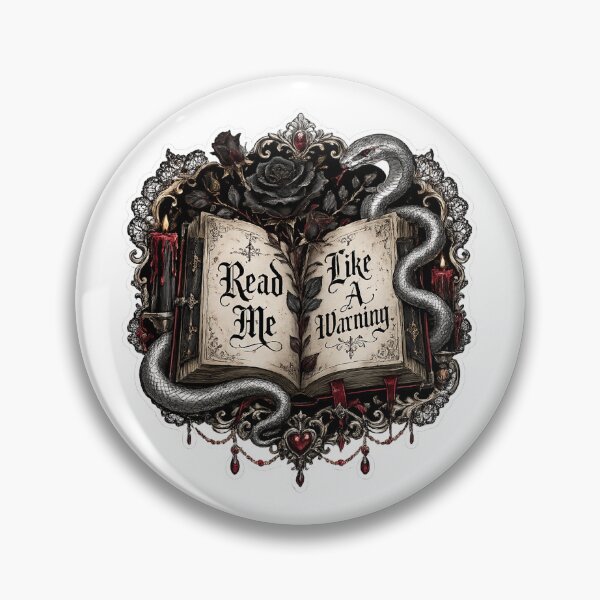 Item preview, Dark romance designed and sold by jenswiftie.