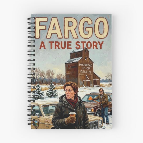 Item preview, Ya, You Betcha: Grisly Midwestern Fine Art designed and sold by Art's Diner.