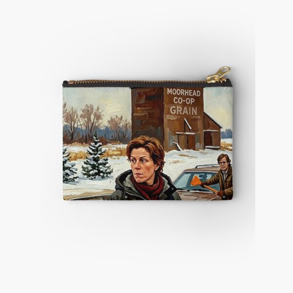 Item preview, Ya, You Betcha: Grisly Midwestern Fine Art designed and sold by Art's Diner.