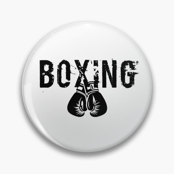 Item preview, Boxing designed and sold by YBY1981.