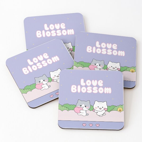 Item preview, SHINee Taemin - GGUNG DAENG and TAEMori Love Blossom (1) designed and sold by 0627june.
