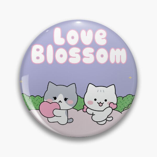 Item preview, SHINee Taemin - GGUNG DAENG and TAEMori Love Blossom (1) designed and sold by 0627june.
