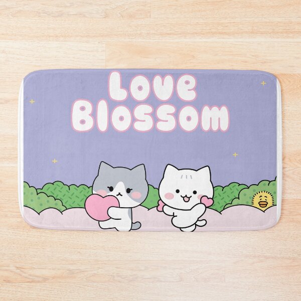 Item preview, SHINee Taemin - GGUNG DAENG and TAEMori Love Blossom (1) designed and sold by 0627june.