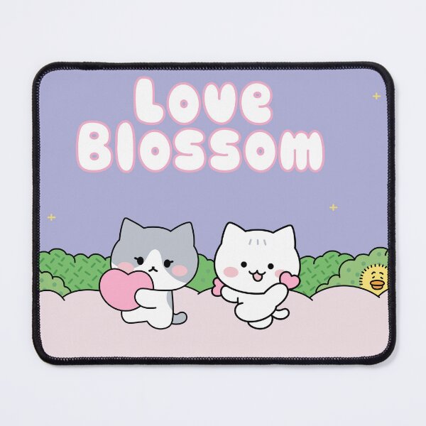 Item preview, SHINee Taemin - GGUNG DAENG and TAEMori Love Blossom (1) designed and sold by 0627june.