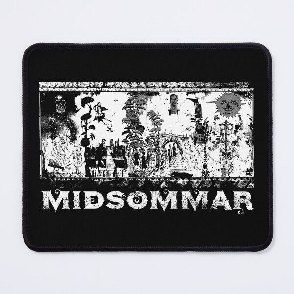 Item preview, Midsommar designed and sold by deadEYEZdesign.