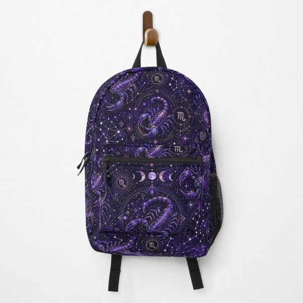 Item preview, Cosmic Scorpio designed and sold by Imprearte.