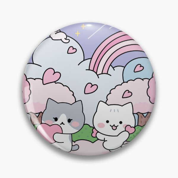 Item preview, SHINee Taemin - GGUNG DAENG and TAEMori Love Blossom (2) designed and sold by 0627june.