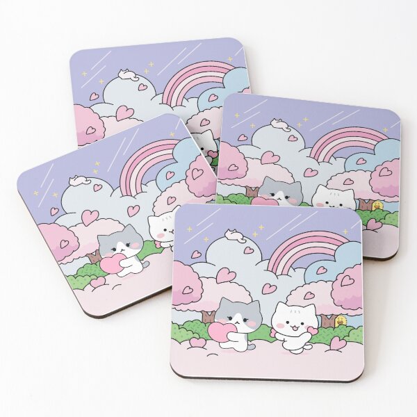 Item preview, SHINee Taemin - GGUNG DAENG and TAEMori Love Blossom (2) designed and sold by 0627june.