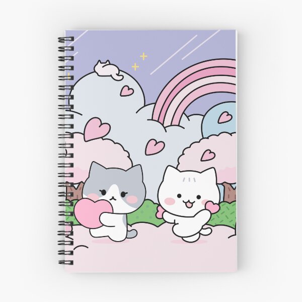 Item preview, SHINee Taemin - GGUNG DAENG and TAEMori Love Blossom (2) designed and sold by 0627june.