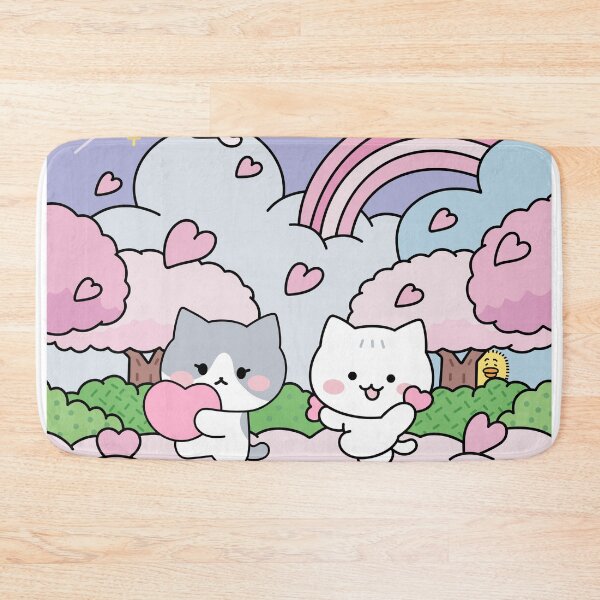 Item preview, SHINee Taemin - GGUNG DAENG and TAEMori Love Blossom (2) designed and sold by 0627june.