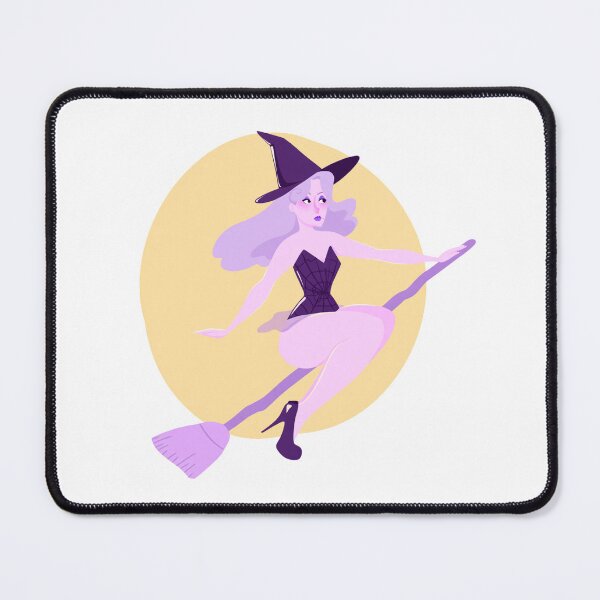 Item preview, Witch Crush designed and sold by LangJess.