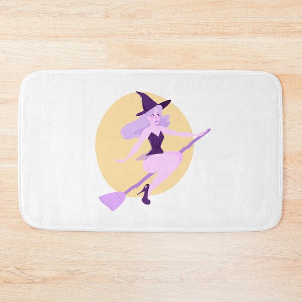 Item preview, Witch Crush designed and sold by LangJess.