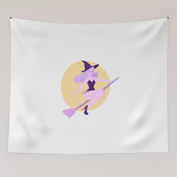 Item preview, Witch Crush designed and sold by LangJess.