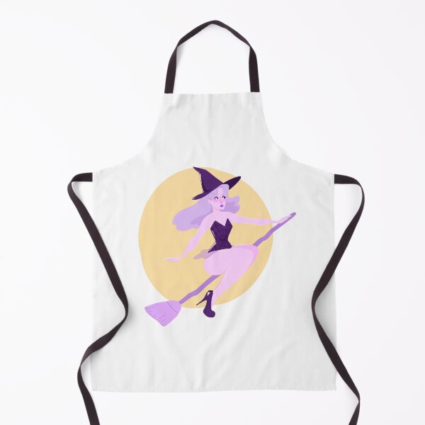 Item preview, Witch Crush designed and sold by LangJess.