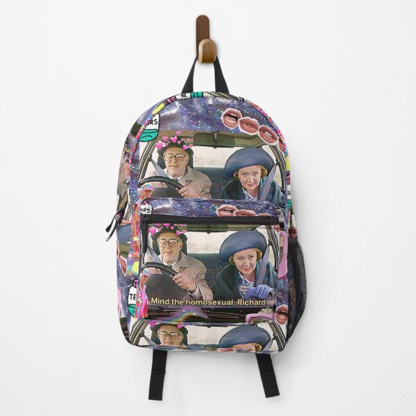Item preview, Hyacinth Bucket designed and sold by DestroyMeDaddyy.