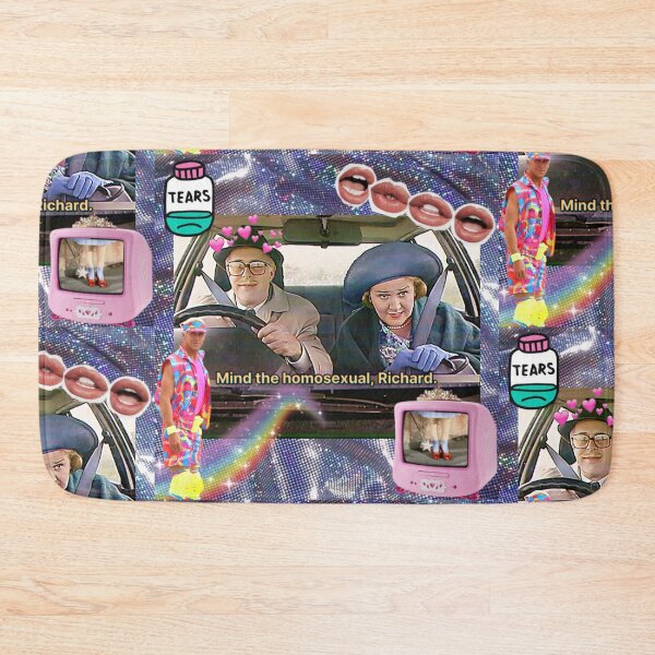Item preview, Hyacinth Bucket designed and sold by DestroyMeDaddy-.