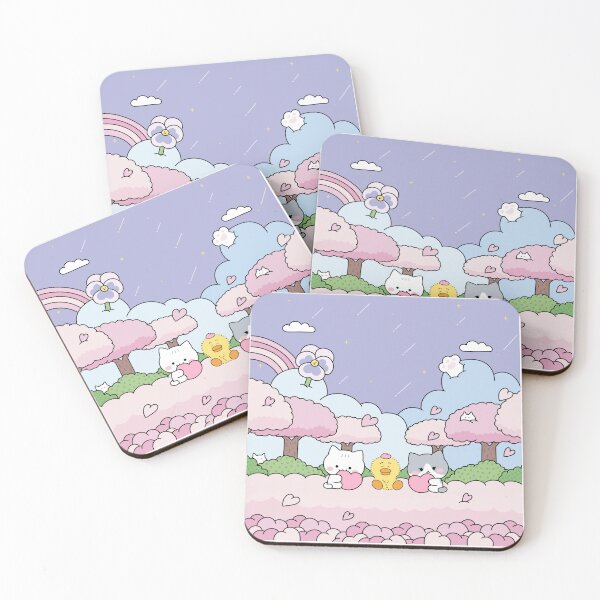 Item preview, SHINee Taemin - GGUNG DAENG and TAEMori Love Blossom (3) designed and sold by 0627june.