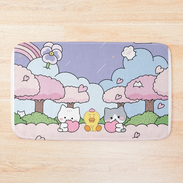 Item preview, SHINee Taemin - GGUNG DAENG and TAEMori Love Blossom (3) designed and sold by 0627june.
