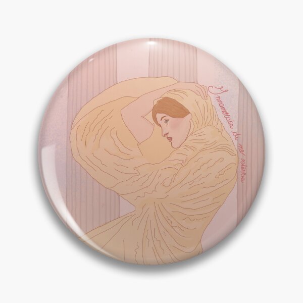 Item preview, Whisper of Draped Grace – Soft Antique Muse in Flowing Fabric designed and sold by Soft Girl Palace.