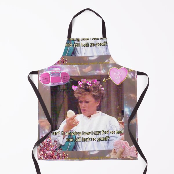 Item preview, Blanche Devereaux designed and sold by DestroyMeDaddy-.