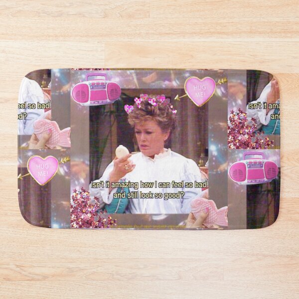 Item preview, Blanche Devereaux designed and sold by DestroyMeDaddy-.
